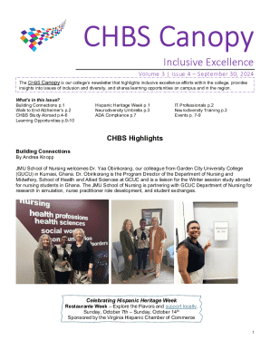 Our Ongoing Commitment to Equity, Inclusion and Excellence