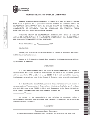 Libro edict os