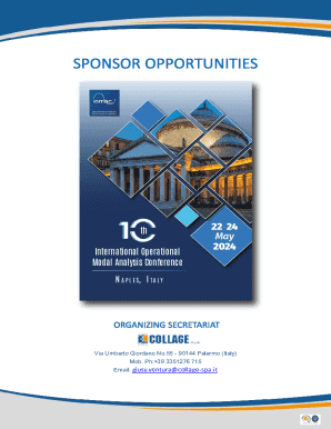 International Operational