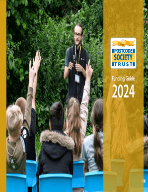 Latest Funding Opportunities