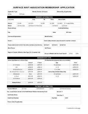 Locklear Named Surface Navy Association's "Old Salt"