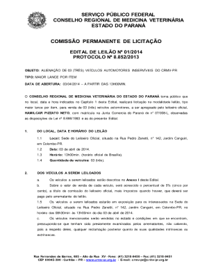 Conselho Regional de Medicina Veterinria do Estado do Acre