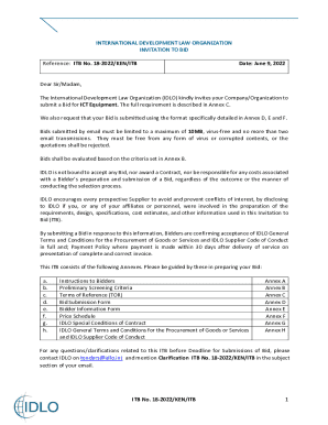 a rule of law approach