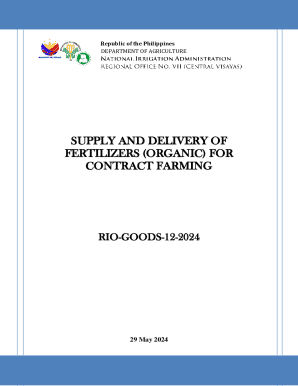 5 - NIA-Region VII - National Irrigation Administration