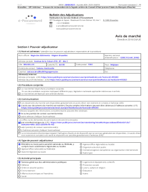 Bruxelles Conseil d'tat