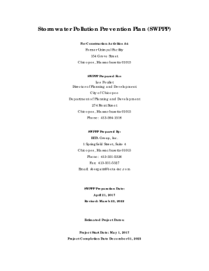 Rivermills at Chicopee Falls USACE SECTION 408 REQUEST