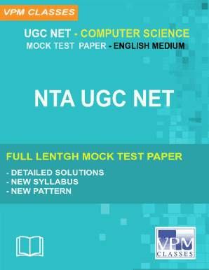 Magic Trick to Clear NTA UGC NET Exam in Just 1 Day - All ...