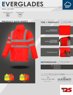 Specification Sheet - cloudfront.net