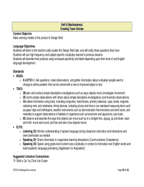 Writing a Design Brief with Year 7 and 8 by asking questions.
