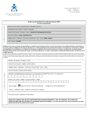 Colegio Oficial de Enfermera de HuescaColegio Oficial de ...