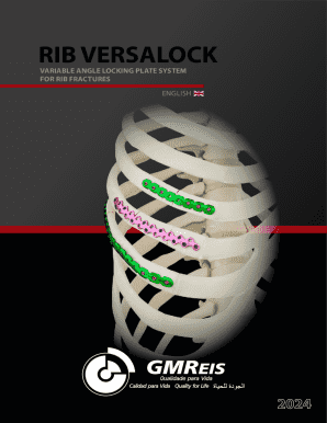 Rib Plating as an Effective Approach to Managing ...