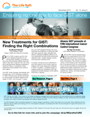 We are proud to introduce the new Life Raft Group logo! - NET