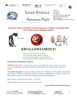 Istituto d'Istruzione Superiore N. Pizi