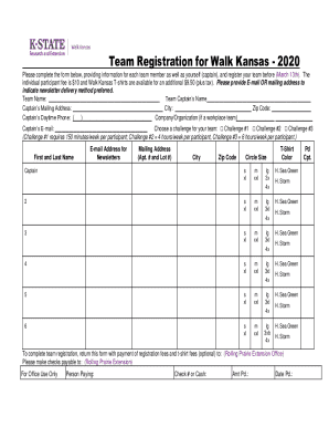 Health and Nutrition - Grant County - Kansas State University