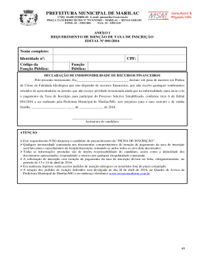 prefeitura municipal de marilac estado de minas gerais