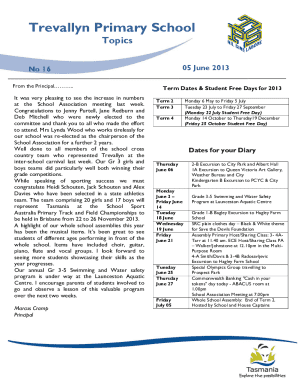 6:00 PM PLACE: Board Conference Room, 164