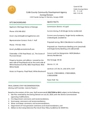 New Homes for Sale in Atlanta, GA