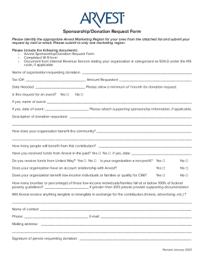 Application form for LOCALdonation partner to be listed on ...