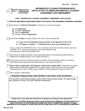 SPR Achieves Extraordinary Brownfield Cleanup Program ...