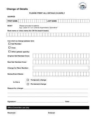 Change of Details Forms.docx