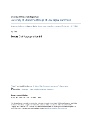 Sundry Civil Appropriation Bill. Alaskan Natives - Education * Appropriations - Sundry Civil * Eskimos