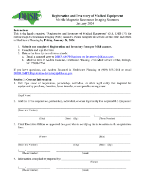 Inventory Of Medical Office Equipment