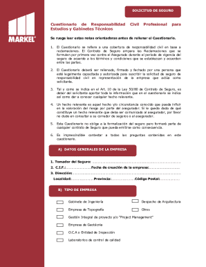 3.llenar la solicitud,aseguramiento y entrega de la pliza.