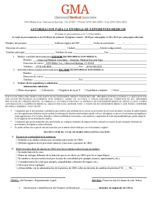Glenwood medical associates, gma - book online