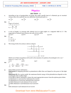 According to law of equipartition of energy the molar specific heat of a diatomic gas at constant