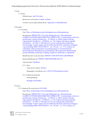 Officile naam: stad Vilvoorde