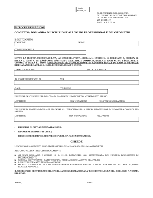 Collegio dei Geometri e Geometri Laureati di Rieti - Ultime ...