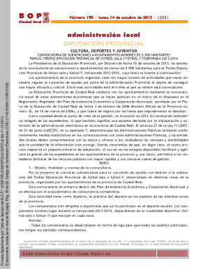 El documento consta de un total de 82 pg/s
