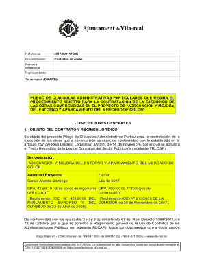 Obras: procedimiento abierto simplificado. pluralidad de ...