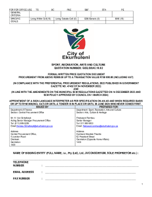 GEQ.SRAC.10.02 NAME OF BIDDING ENTITY (FULL ...