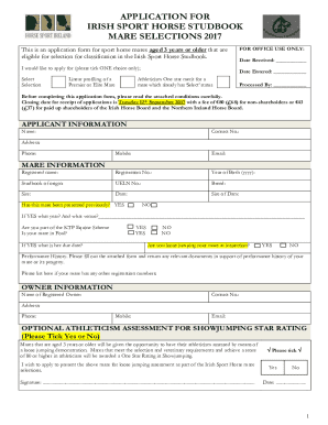 Influence of foreign breeds on the genetic structure ...