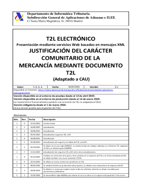 S.g. de aplicaciones
