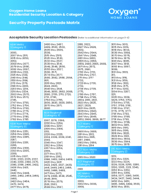 National Community Services Data Dictionary Version 3