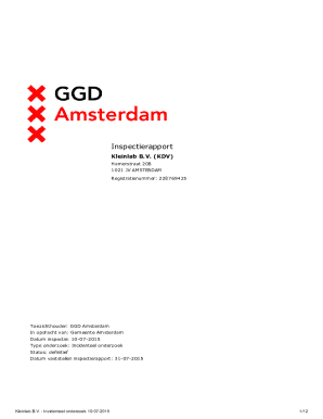 Toezicht op kinderopvang, gastouderbureaus en gastouders