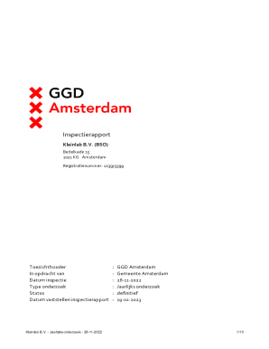 Op 28 november 2022 is op grond van artikel 1