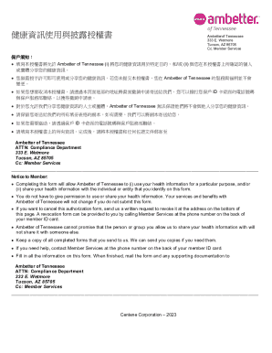 Ambetter Member Services - Manage Your Plan Online 24/7