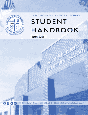 Hastings Catholic Schools Foundation