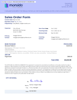 A web governance platform that helps you maintain your site through accessibility, QA, SEO, content policies and more