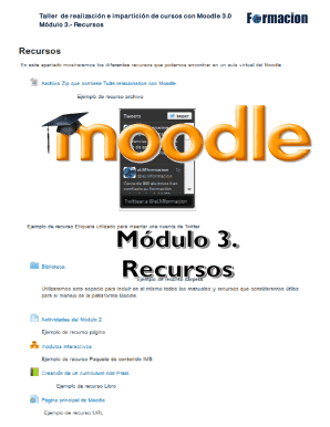 Manual de moodle 3.0 mdulo 5 revision y calificaciones