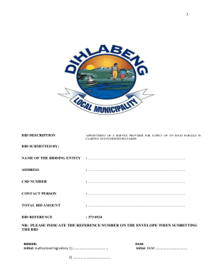 Strategic DocumentsPolicies