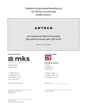 GE Pilling Hauptstrae