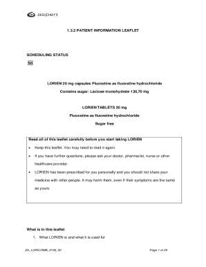 Biotech Laboratories (Pty) Ltd - PI and PIL Repository
