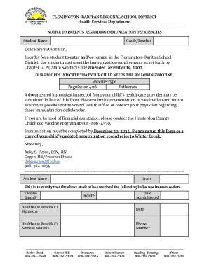 Ch-copy of prek influenza form v1.0