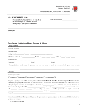 DOTUA - Modelos de Requerimentos - Portal Institucional do ...