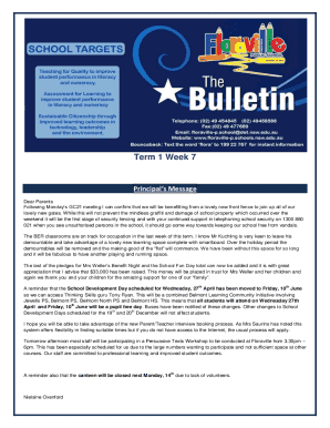 Dear Parents/Guardians, The Ralston Football Tailgate ...