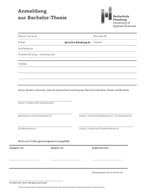 Principles of Assessment (Statutes) for bachelor's and ...